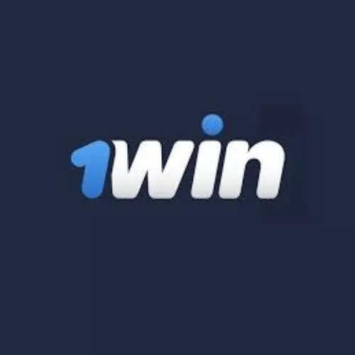 1Win logo
